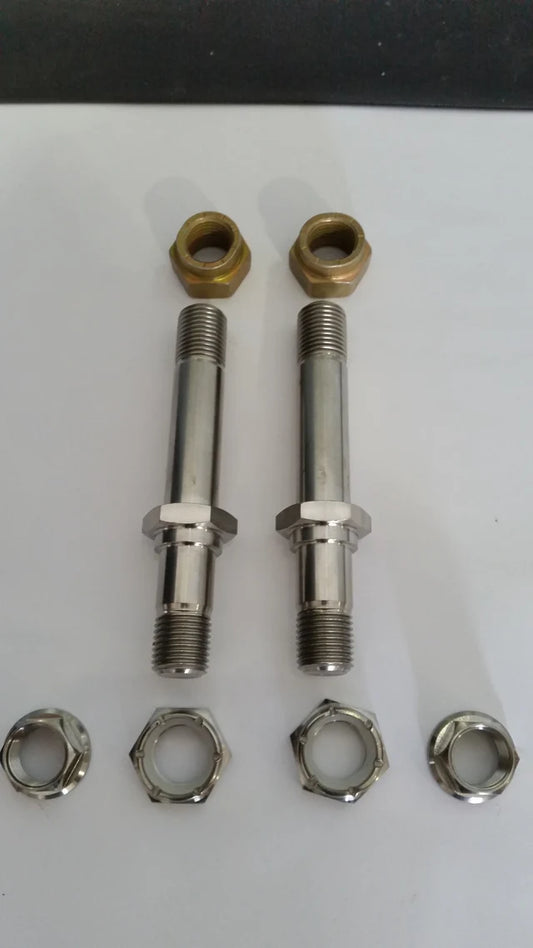 Maxim Front Axle Ons Stud Kit