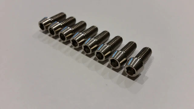 Injector Stack Bolts