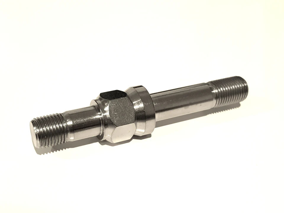 90deg Front Shock Tower One Nut Stud Extra Clearance