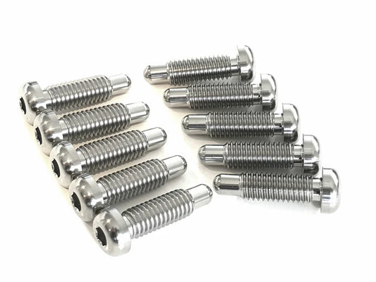 Front Hub Studs 10pc