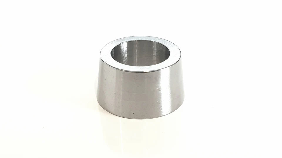 1/2 Id Titanium Heim Spacer .450 High