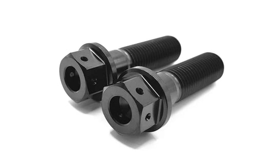 Midget Rf Steering Arm Bolts