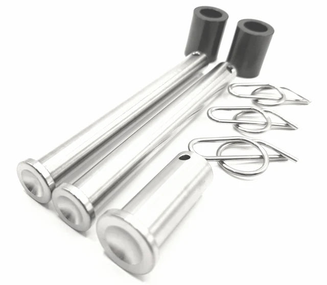 Jacobs Ladder Pin Kit Standard