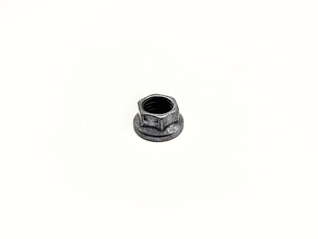 Titanium 5/16 Unf Jet Nut