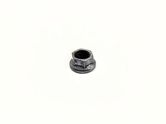 Titanium 5/16 Unf Jet Nut