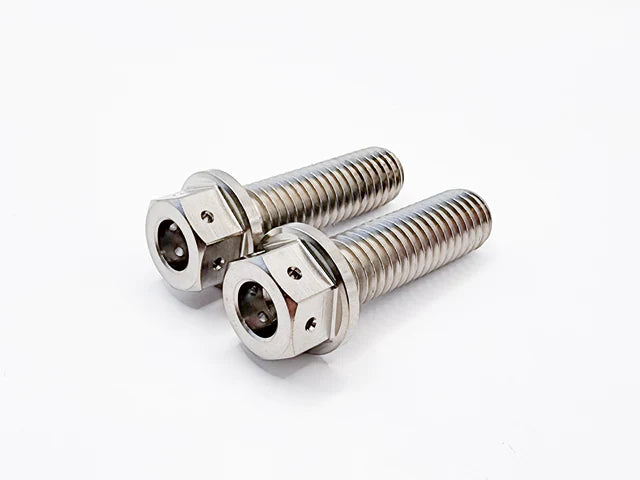 Drilled Caliper Bolts