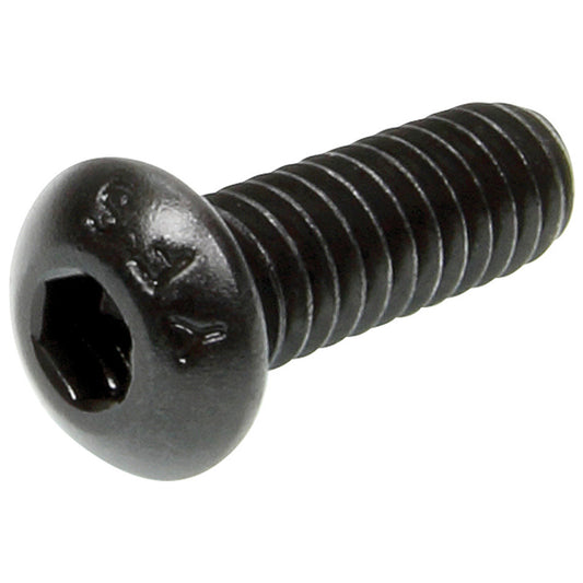 Button Head Bolts 1/4-20 X 1/2in All16940