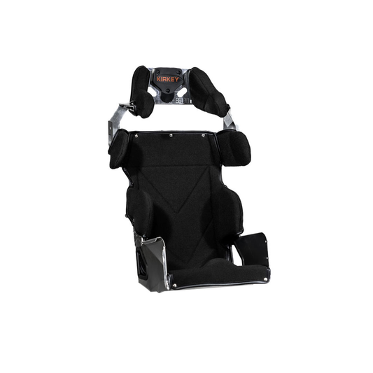 Kirkey 35 Series Child Containment Seat Kit - 14 Black
