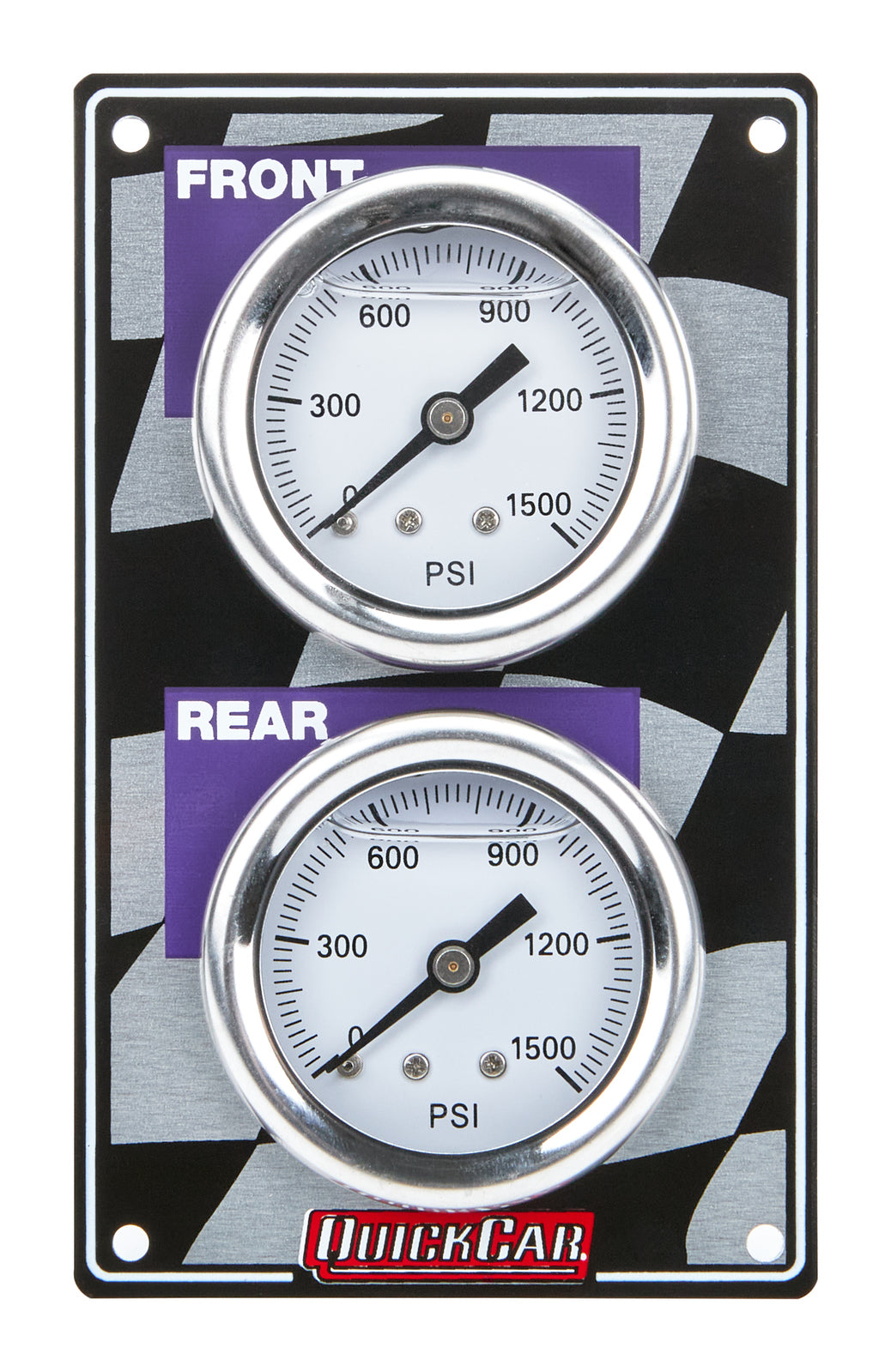 Mini Brake Bias Gauge Panel Ve