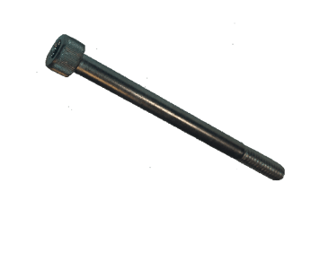 Brasw Float Bowl Screw