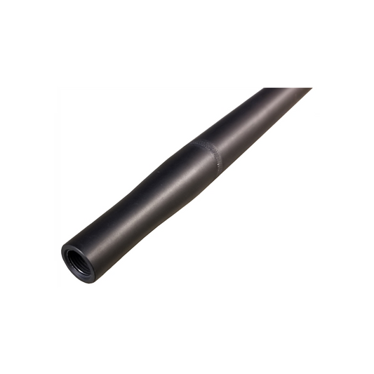 Radius Rod 18.5 - Black