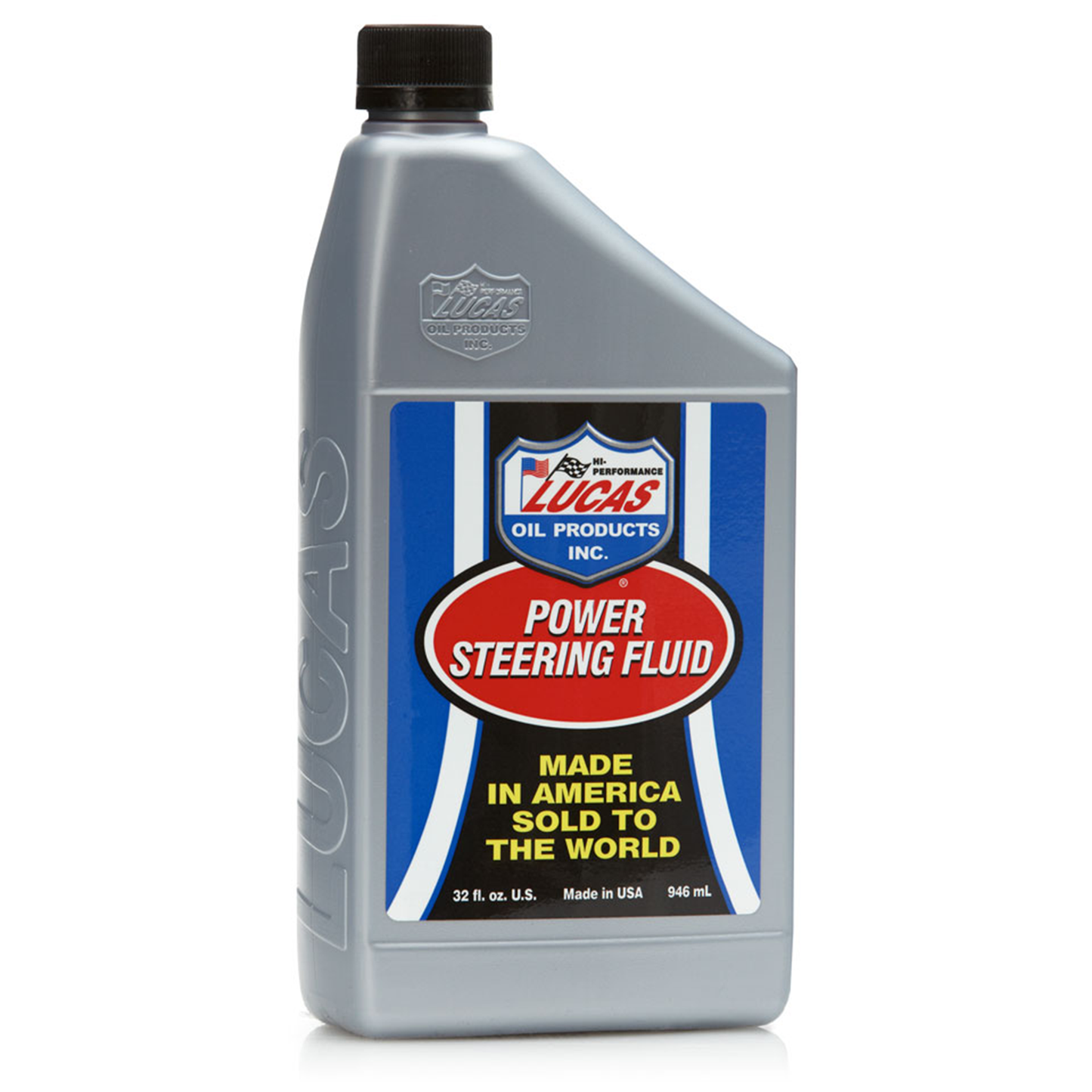 Lucas Power Steering Fluid