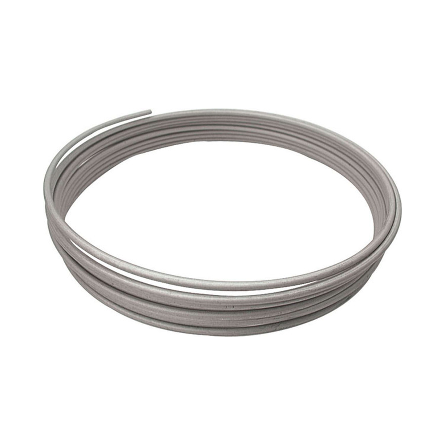 Brake Line 3/16 Coil Steel 25f