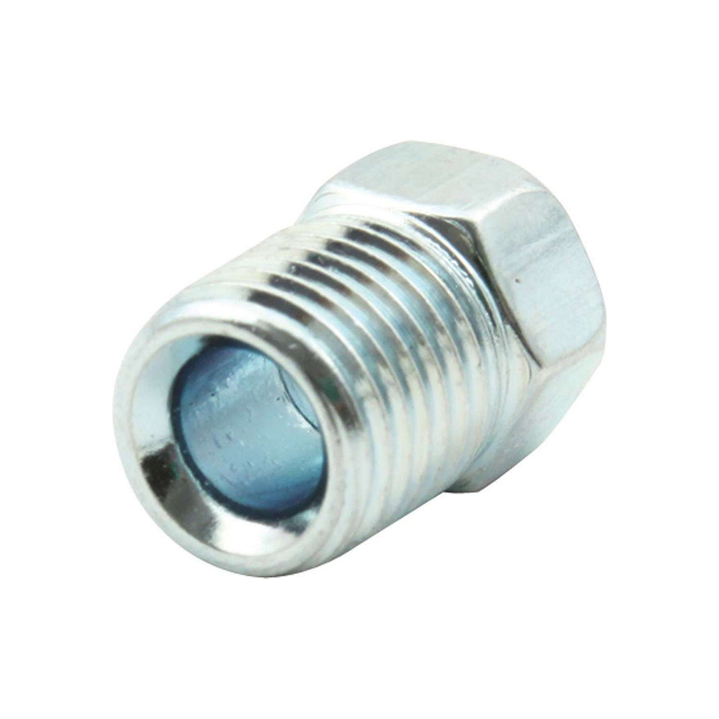 Inverted Flare Nut 10pk 3/8-24