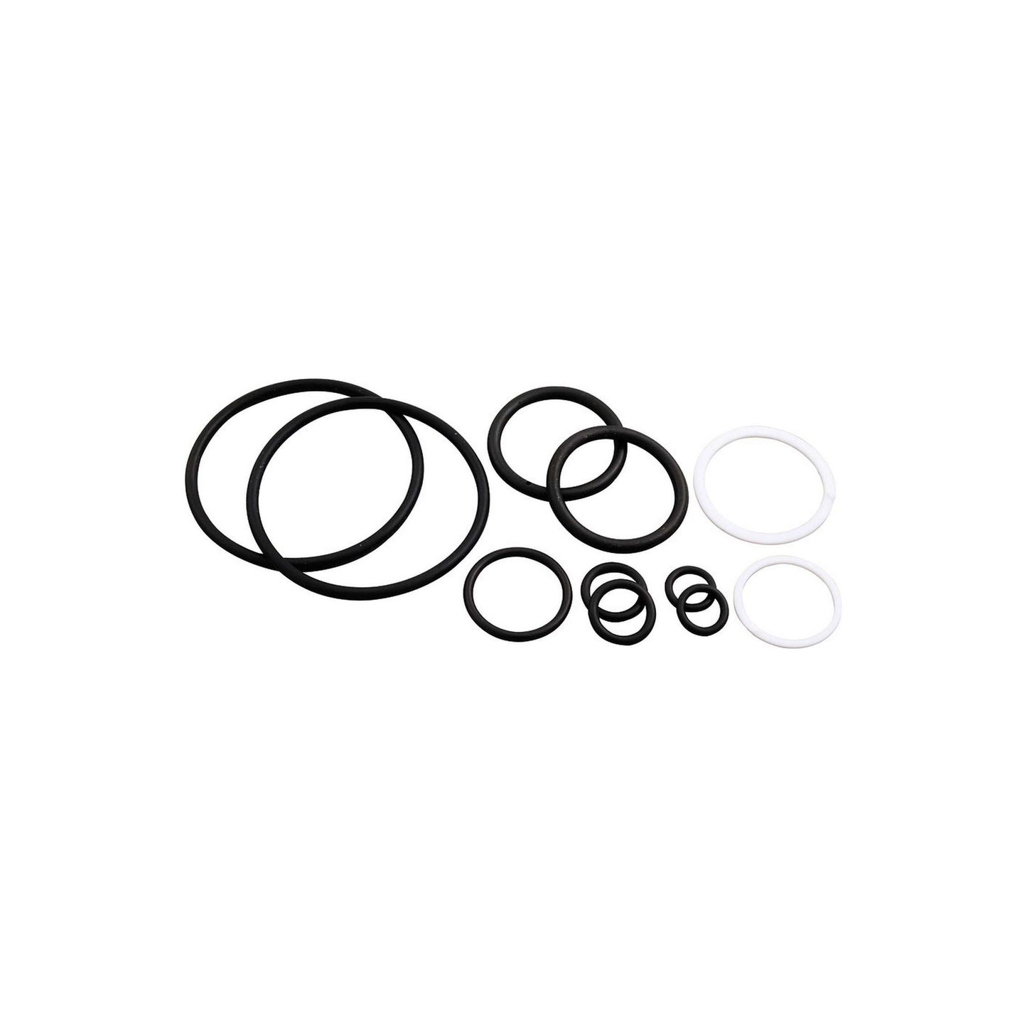 Jack O Ring Seal Kit