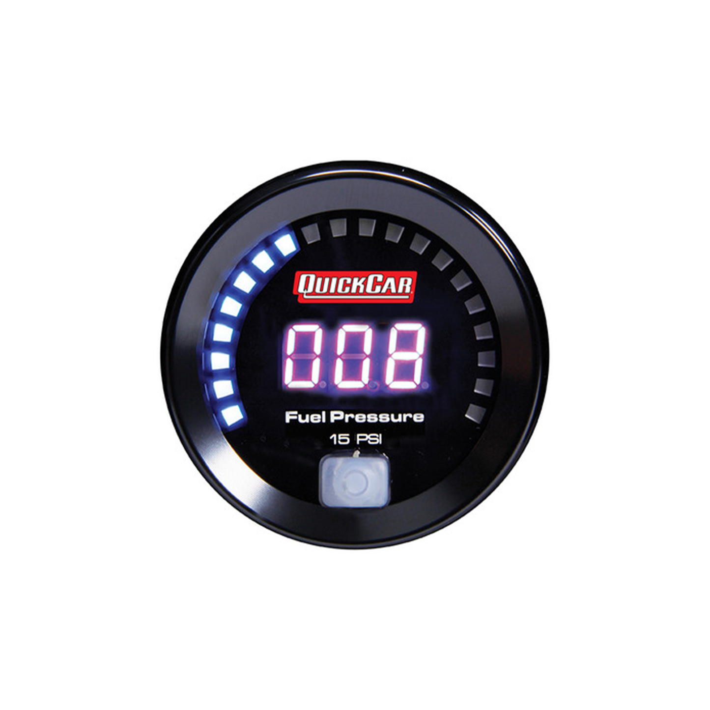 Digital Fuel Pressure Gauge 0-