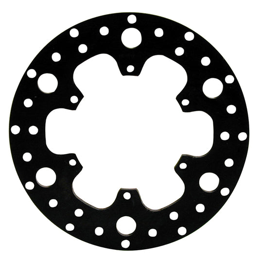 Brake Rotor 10.250x 0.350