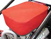 Foam Filter Wrap 6 Inch - Sprint K and N Air Box