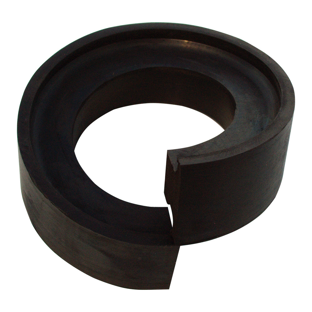 Afco Conventional Spring Rubber - 1