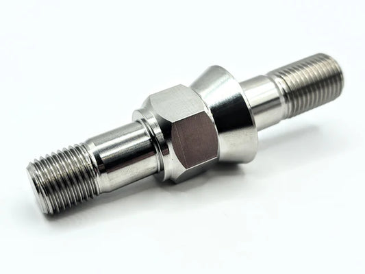 Rear Torsion Arm Shock Stud