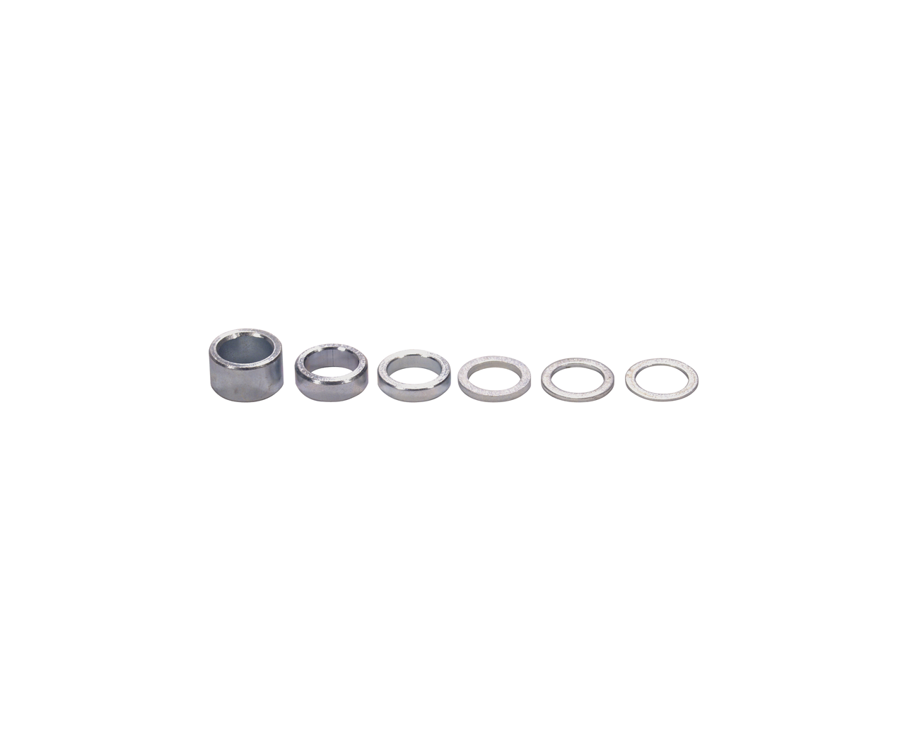 Bump Steer Spacer Kit