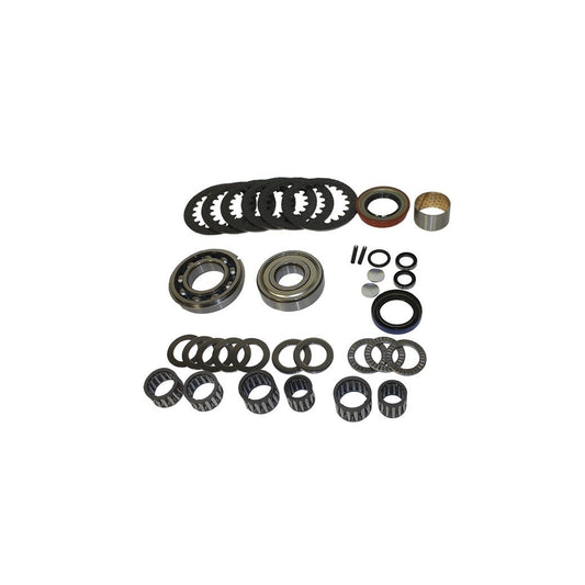 Bert Complete Rebuild Kit Ber93