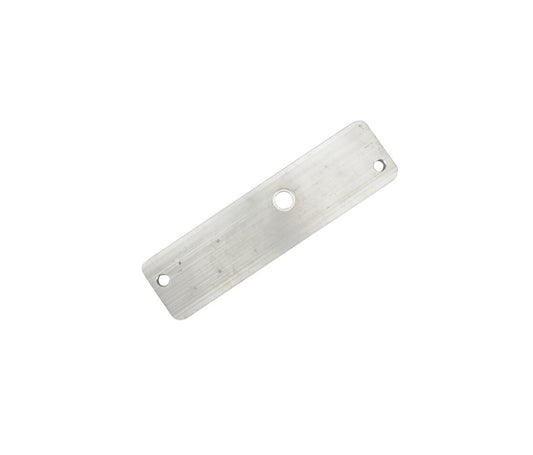 Brinn Bellhousing Idle Shaft Plate