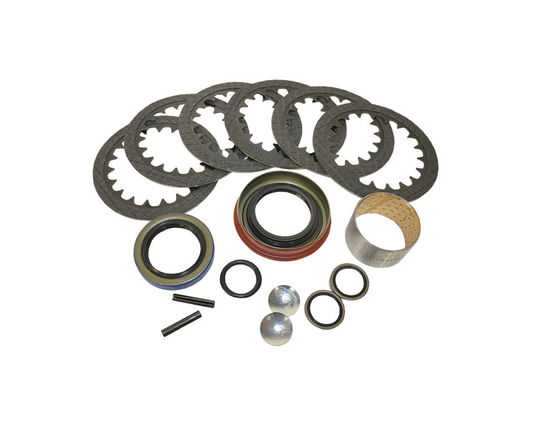 Bert Basic Overhaul Kit - Ber91