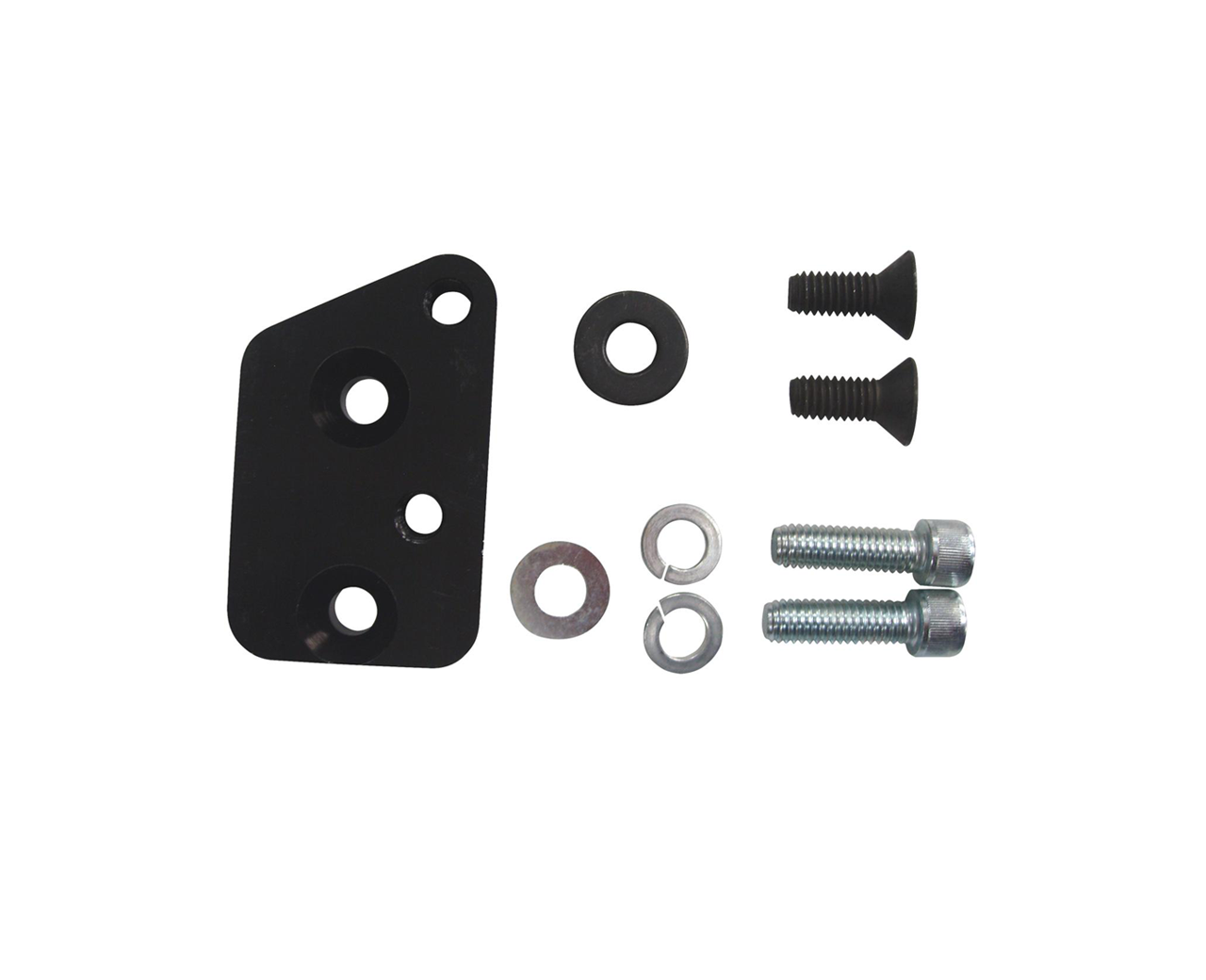 Kse1059 Rear Pump Bracket For Bert Bellhousing