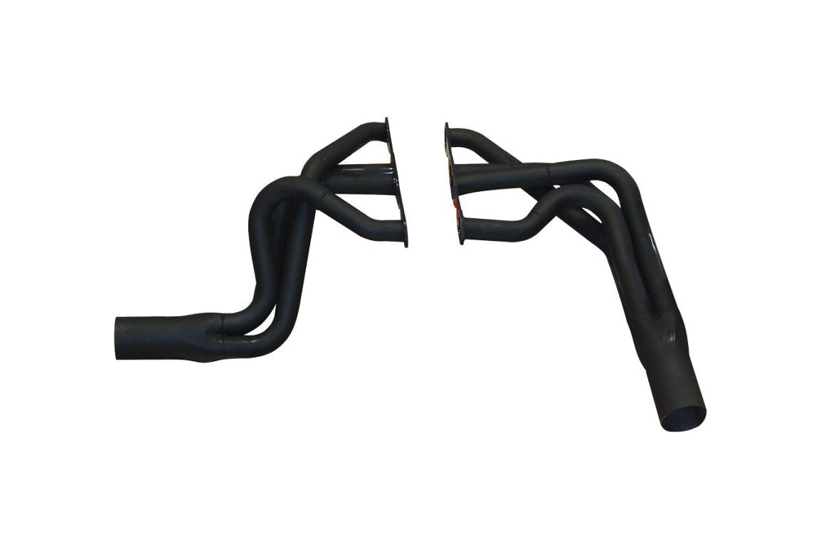 Schoenfeld 604 Crate Late Model Headers - 1 5/8-1 3/4 - 3