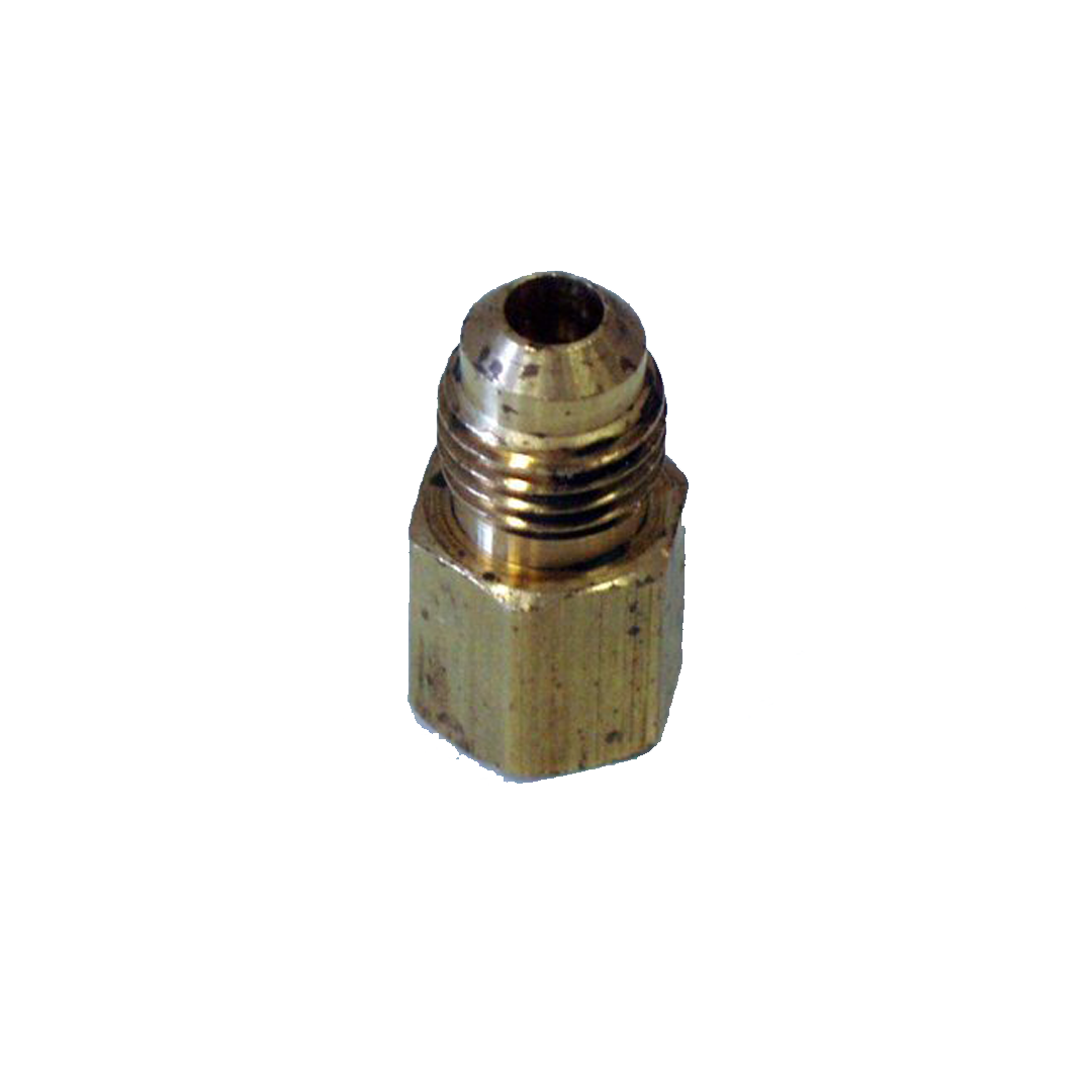 1/8 Female Gauge Fitting