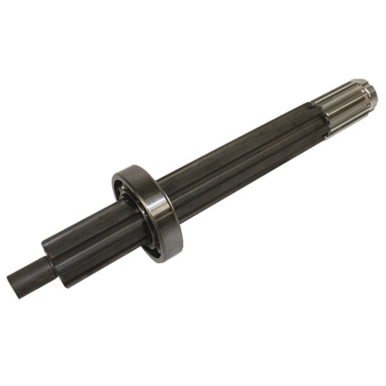 Roller Slide Fixed Sliding Shaft Assembly Win62872