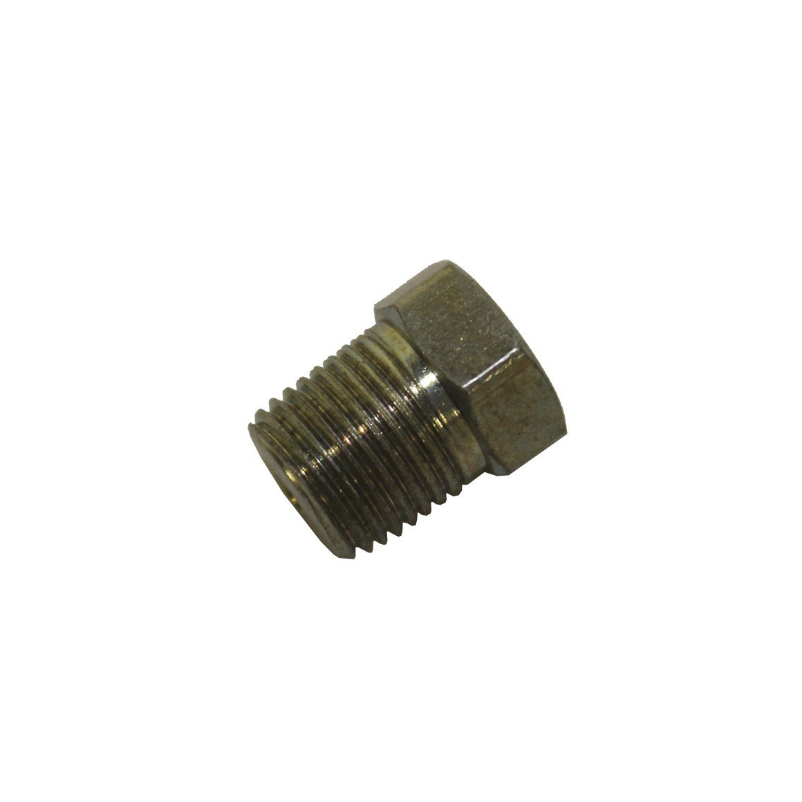 50 - Falcon And Roller Slide Bleeder Screw 1/8 Mpt Adapter Fitting Win65314