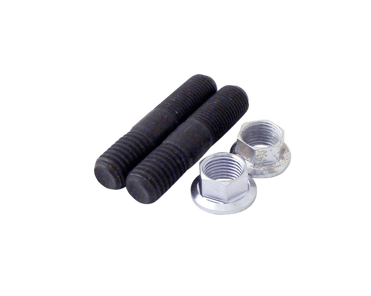 Falcon And Roller Slide Stud And Nut Kit