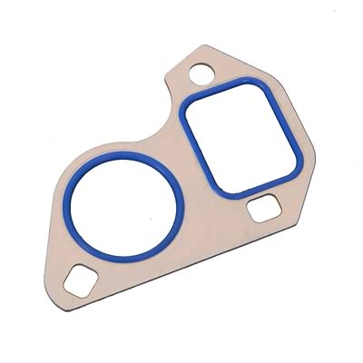 Felpro Water Pump Gasket Ls Ct 525 Requires 2